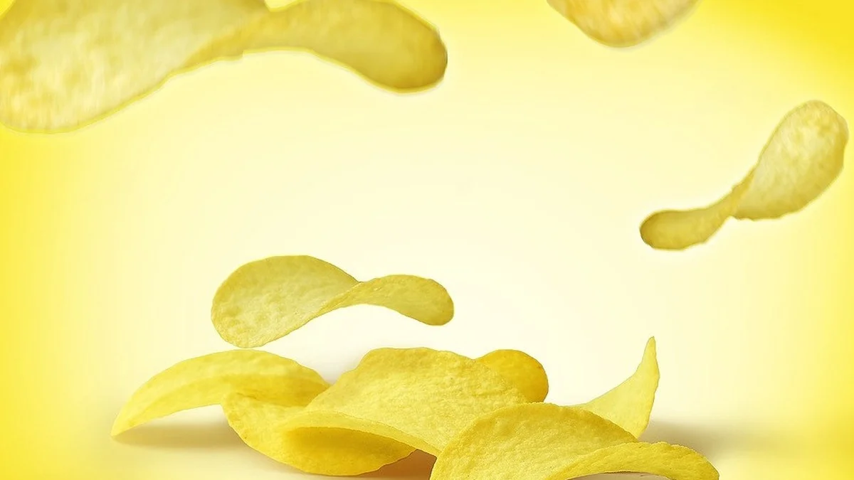 Chipstüte leeren: Warum ein wissenschaftlicher Trick aus den 1940ern deinen Heißhunger stoppt