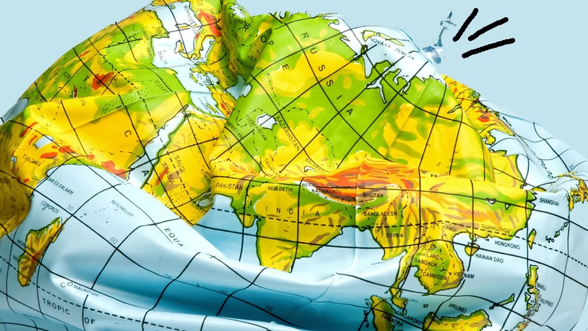 Earth Overshoot Day 2026: Warum der 30. Juli keine Entwarnung für Deutschland bedeutet