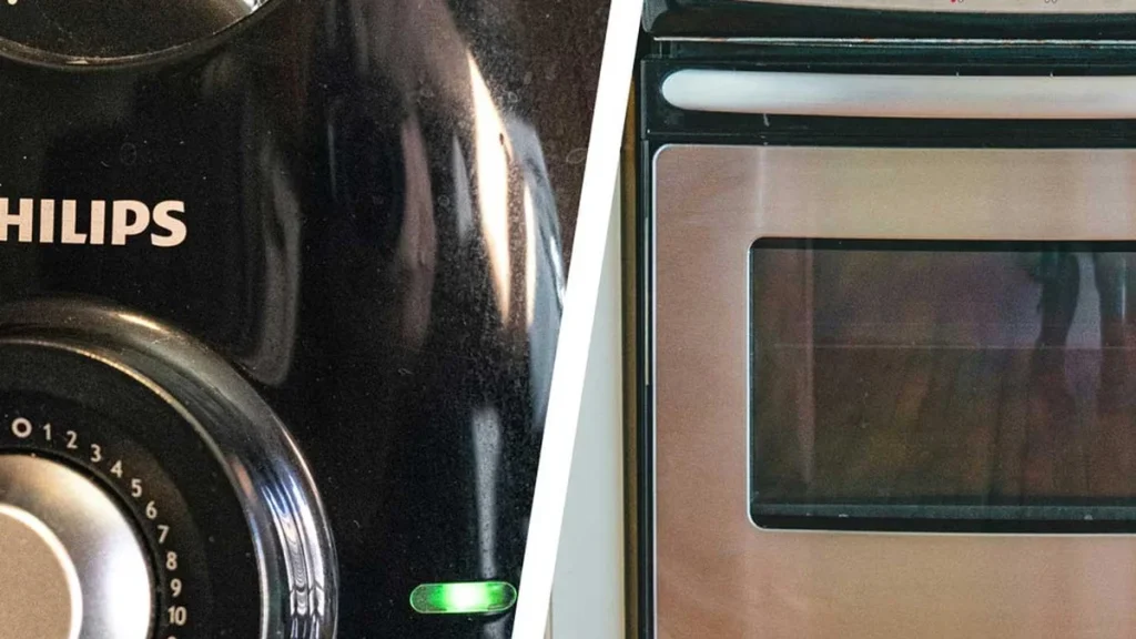 Airfryer vs. Backofen: Wie viel Strom du wirklich sparst – und wann sich der Kauf lohnt