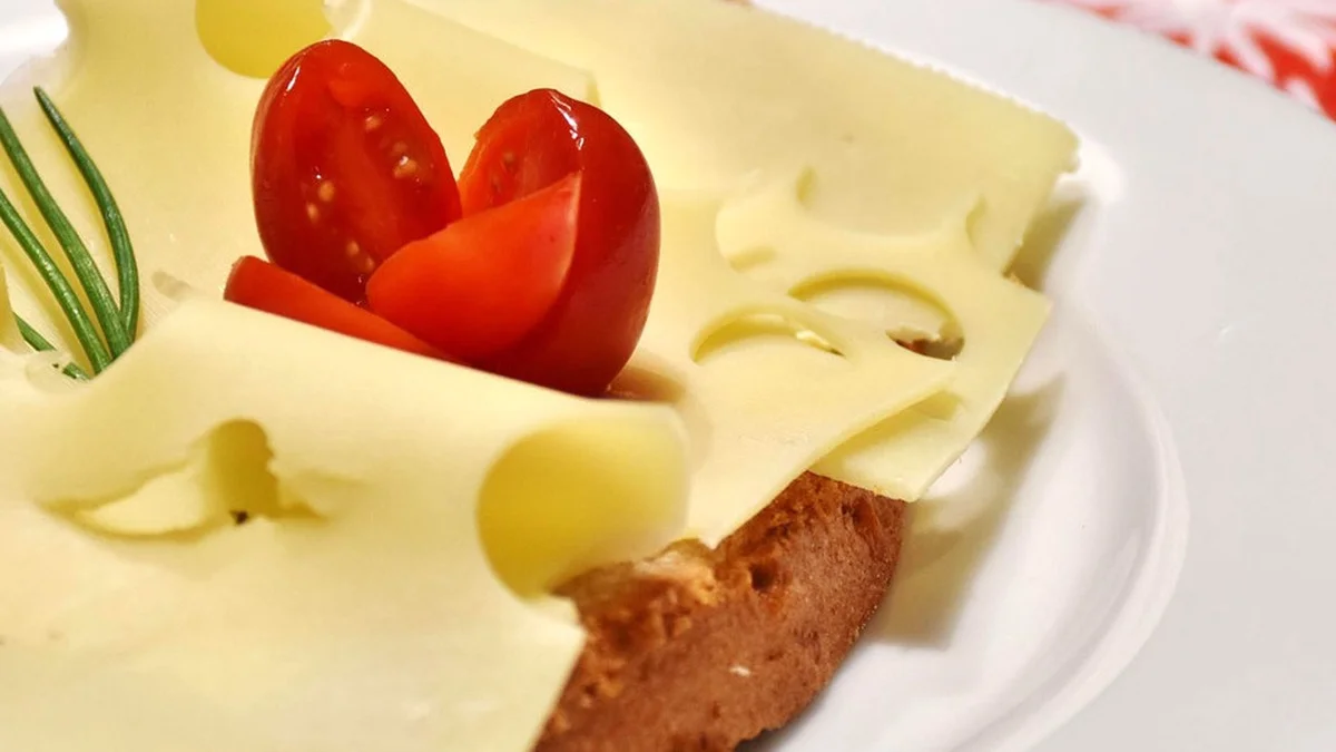 Käse täglich essen: Was 60 Gramm pro Tag mit deinem Körper wirklich machen