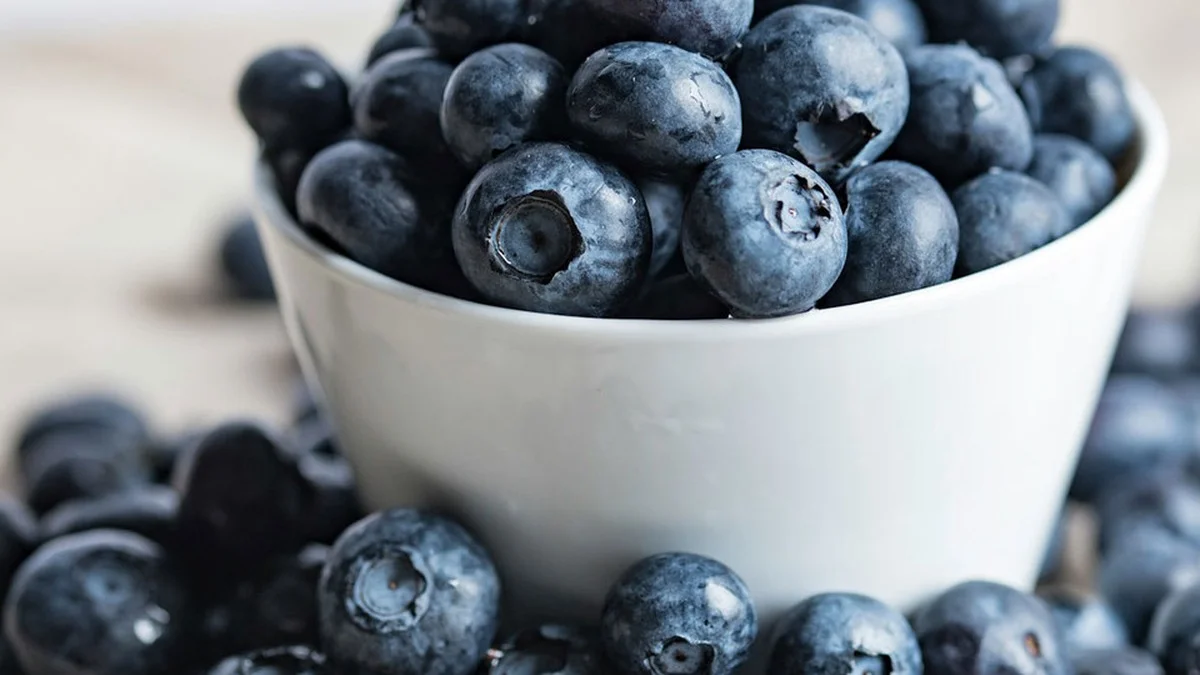 Blaubeeren täglich essen: Was 76.000 Tonnen Jahresverbrauch über ihren Nutzen verraten