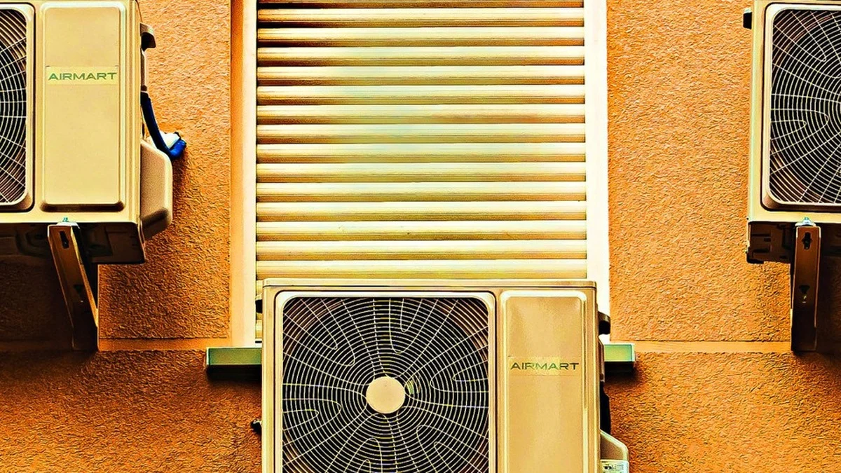 Klimaanlage & Balkonkraftwerk: Warum 800 Watt Solarstrom dein schlechtes Gewissen kosten sollte