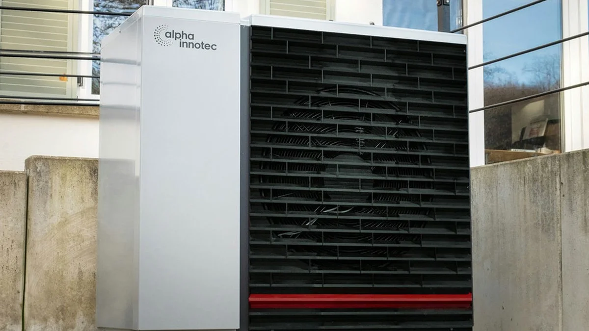 Wärmepumpe kühlen: Passive oder aktive Kühlung – was 2026 wirklich hilft