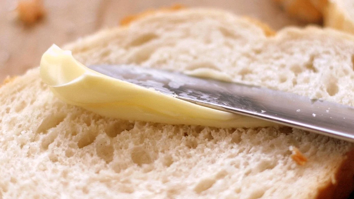 Butter vs. Margarine: Was die DGE 2025 wirklich empfiehlt — und warum die CO2-Bilanz den Ausschlag gibt