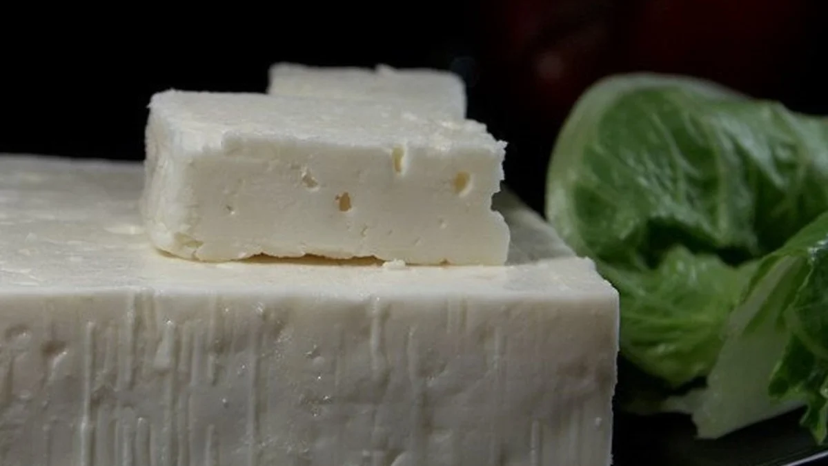 Echter Feta kaufen: An diesen 4 Merkmalen erkennst du das griechische Original
