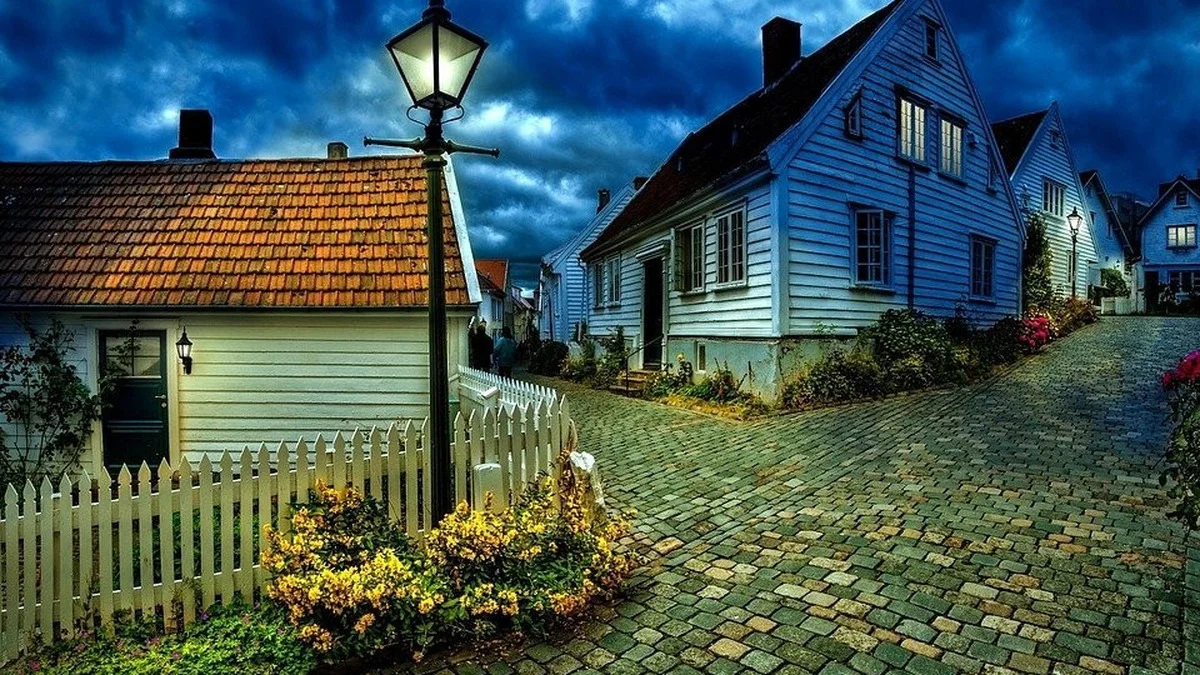 Suburbanisierung: Warum die Stadtflucht 84 % der deutschen Treibhausgase mitverursacht