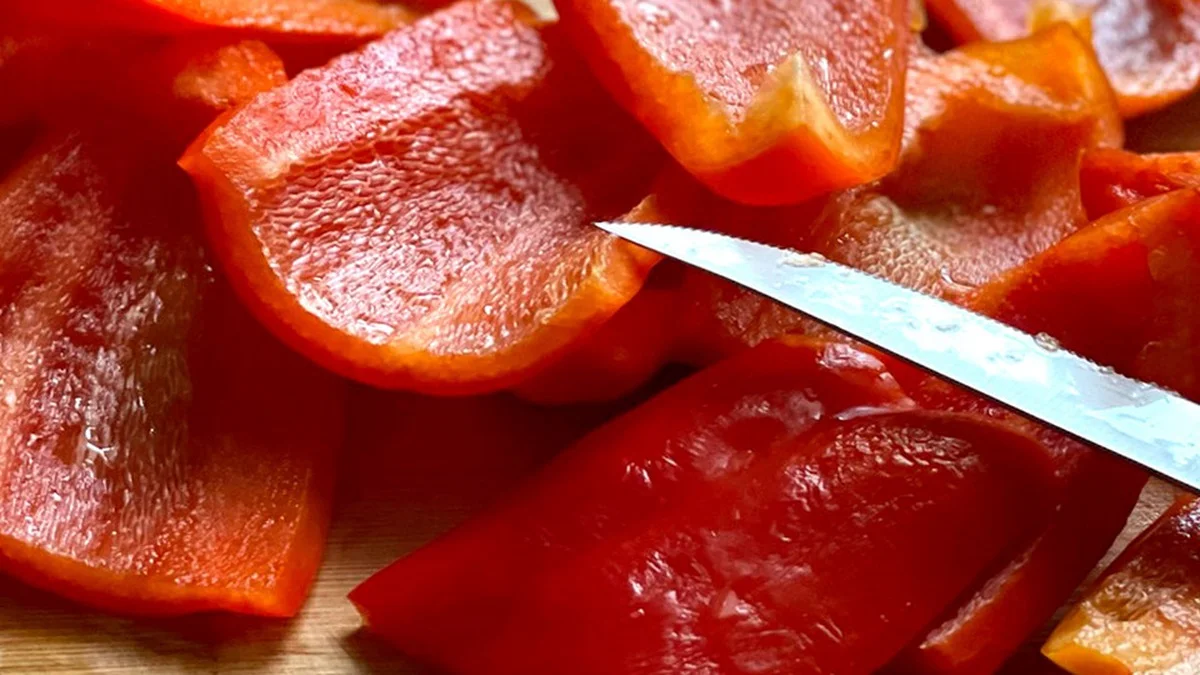 Paprika täglich essen: Was 4,2 kg Pro-Kopf-Verbrauch über Nutzen und Risiken verrät