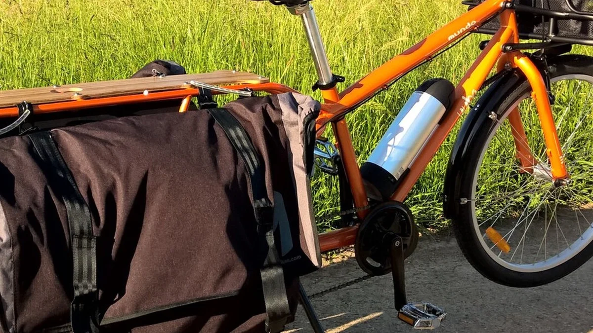Lastenrad Parken: Alle StVO-Regeln, die du in der Stadt kennen musst