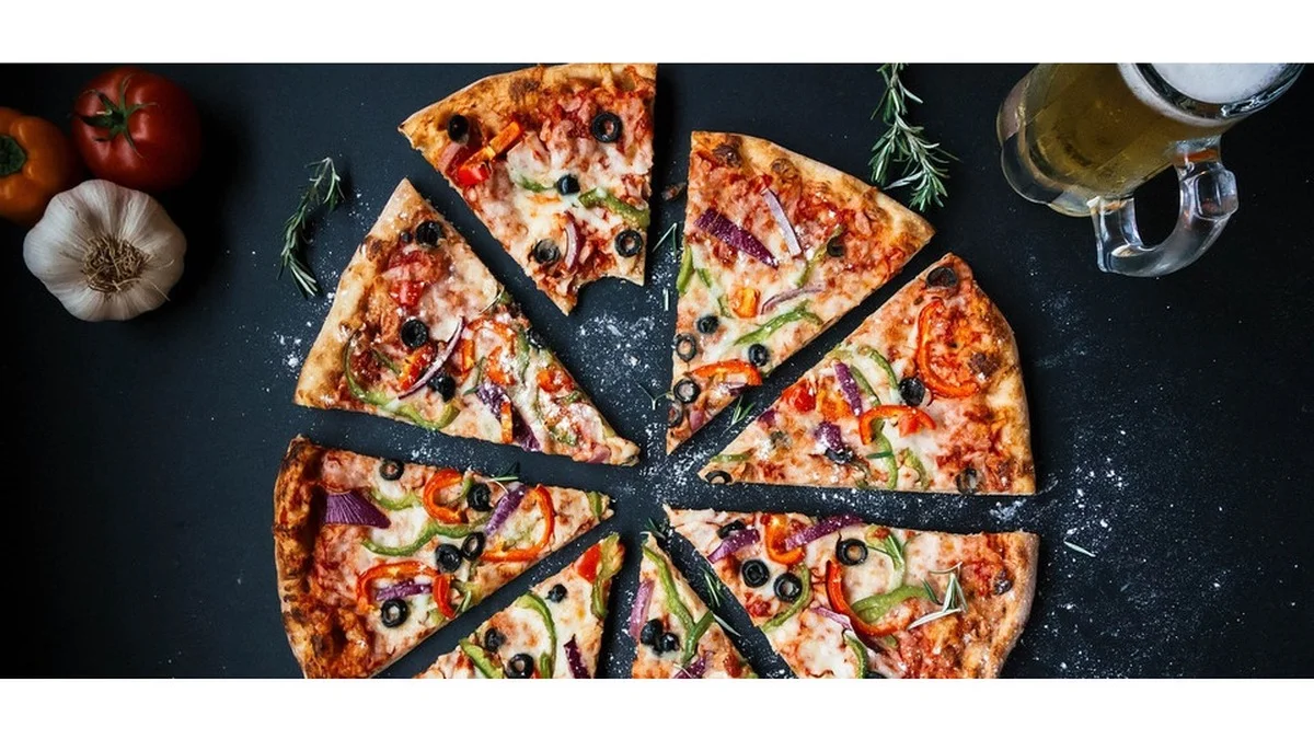 Glutenfreie Pizza: Das komplette Rezept für einen veganen Teig ohne Kompromisse