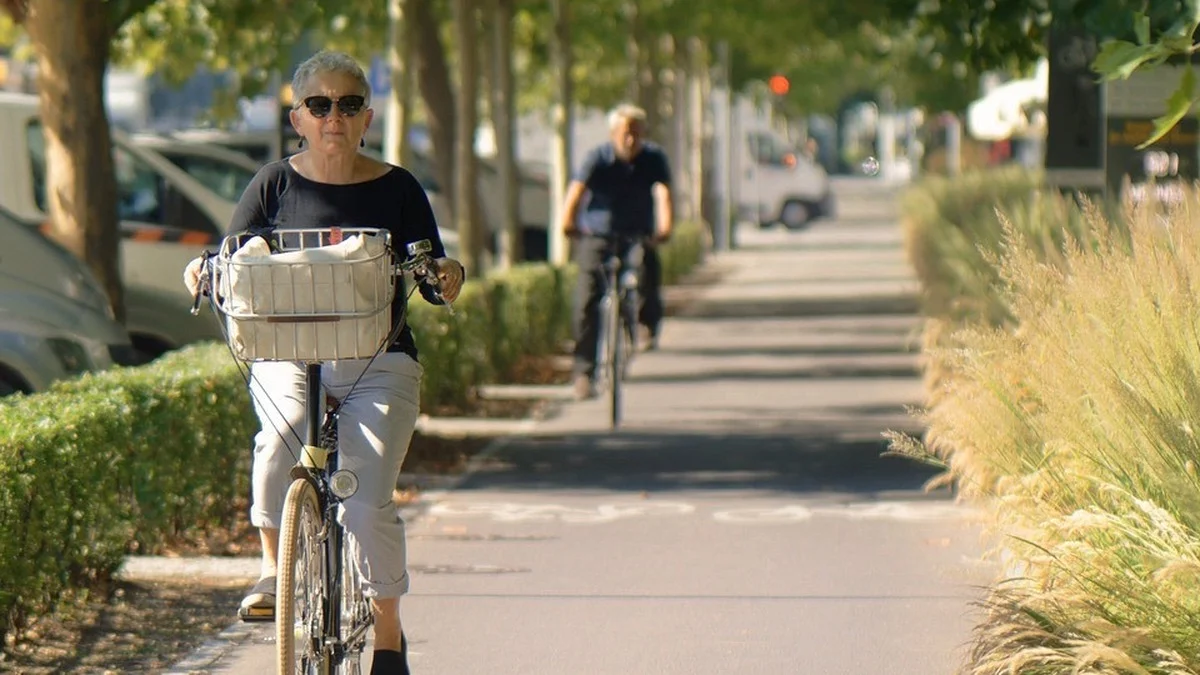 Fahrrad-Sicherheit: 5 Fehler, die dich im Sommer 2026 gefährden