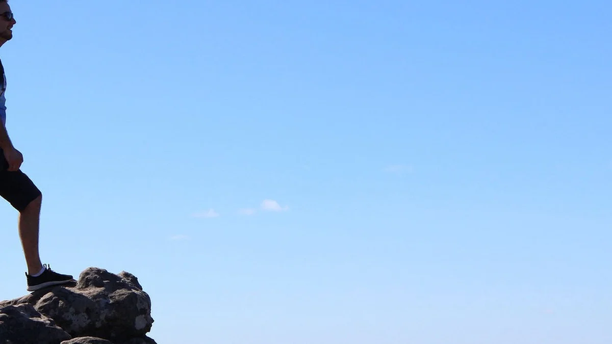 Rucking: Warum diese Trainingsform mehr bringt als jeder Spaziergang