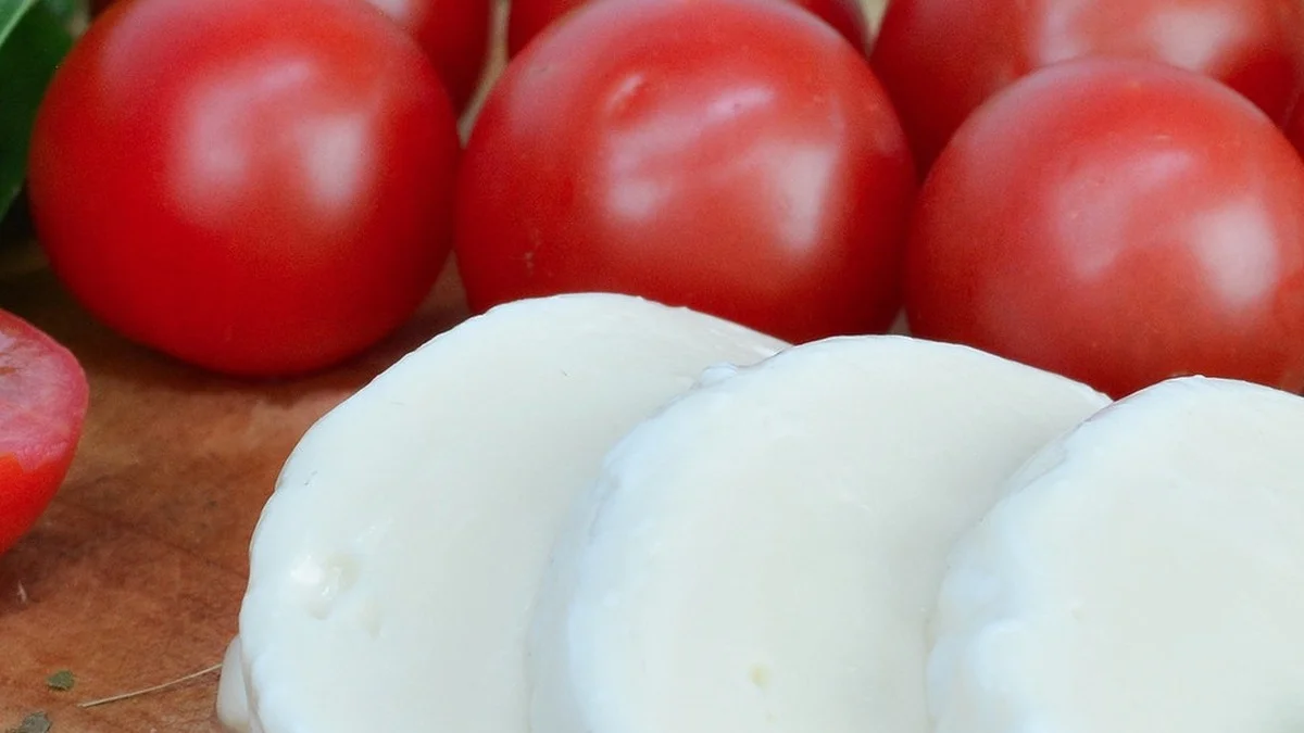 Mozzarella-Wasser: 5 Gerichte, die du damit besser machst – statt es wegzuschütten