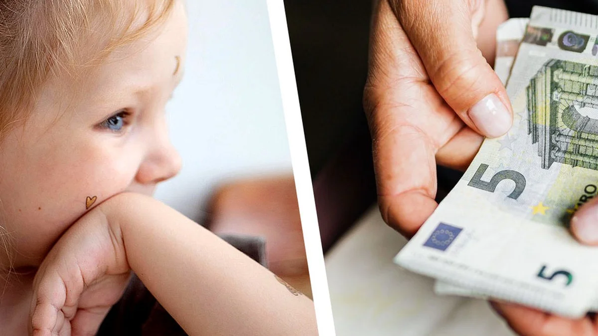 Taschengeld Kinder: Was das Deutsche Jugendinstitut für jedes Alter empfiehlt