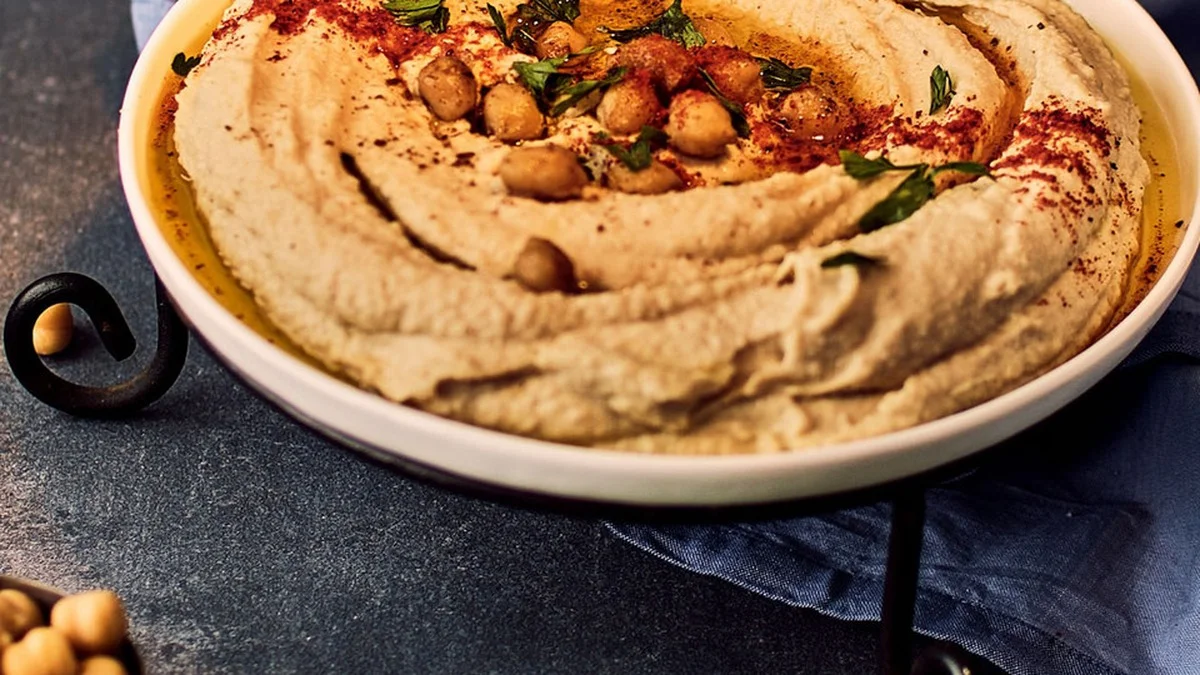 Kichererbsen täglich essen: Was 9 Gramm Protein pro Portion wirklich mit deinem Körper machen