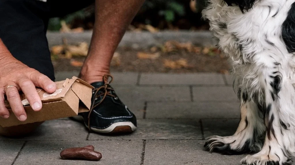 Hundekotbeutel: Warum keine Alternative wirklich nachhaltig ist – und was trotzdem besser funktioniert