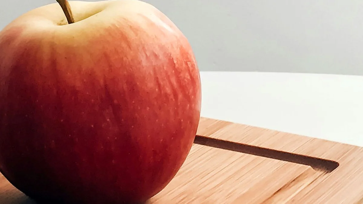 Was täglich ein Apfel mit deinem Körper macht – und für wen er nicht geeignet ist