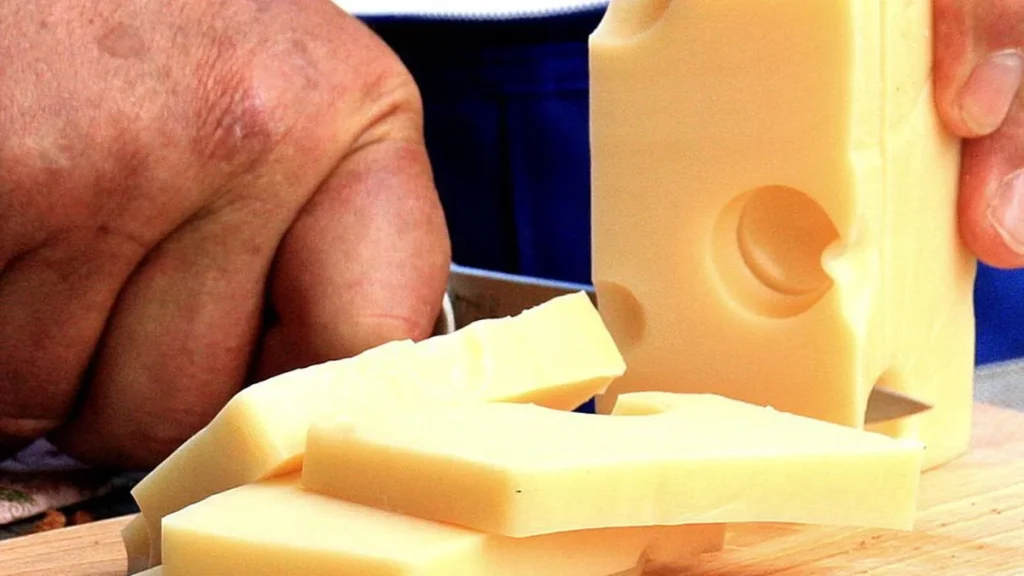 Was täglich Käse mit deinem Körper macht – und wann du lieber verzichten solltest