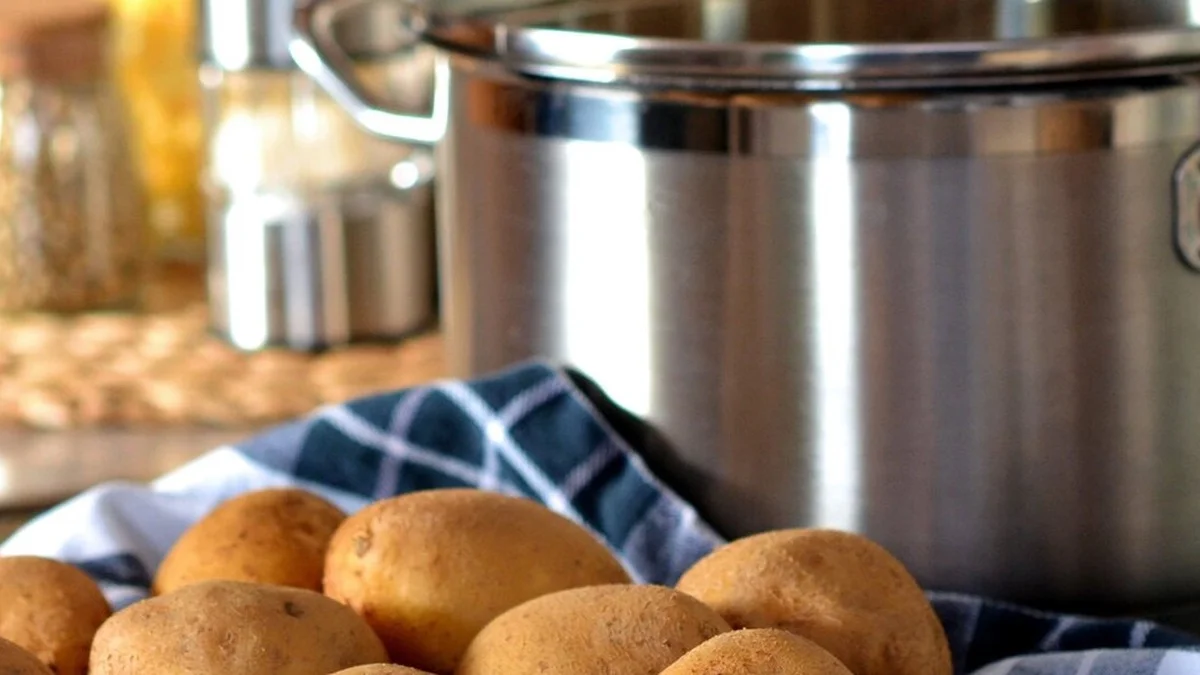 Drei Portionen Pommes pro Woche – was das laut Studie mit dem Diabetesrisiko macht