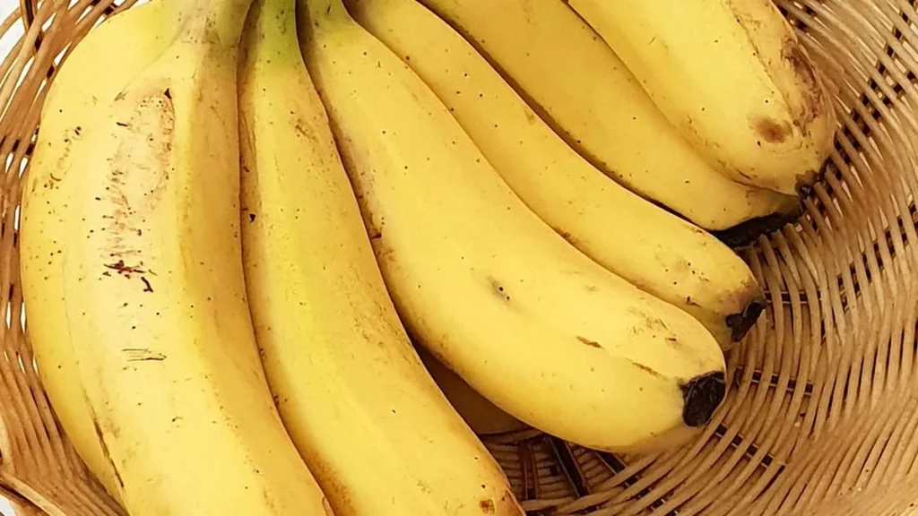 Täglich eine Banane essen – was das wirklich mit deinem Körper macht