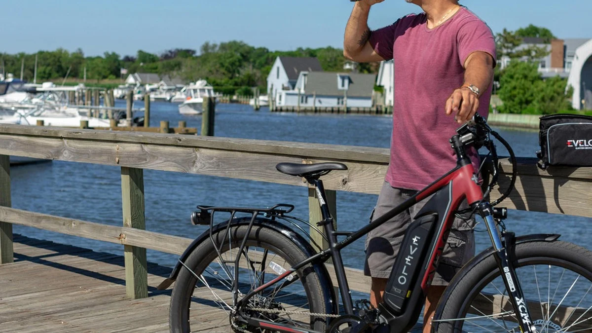 E-Bike-Fehler, die selbst erfahrene Fahrer noch machen – und wie du sie vermeidest