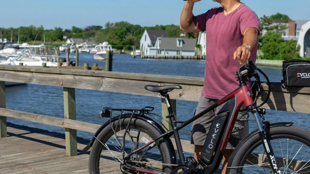 Diese E-Bike-Fehler passieren auch erfahrenen Fahrern – und wie du sie vermeidest