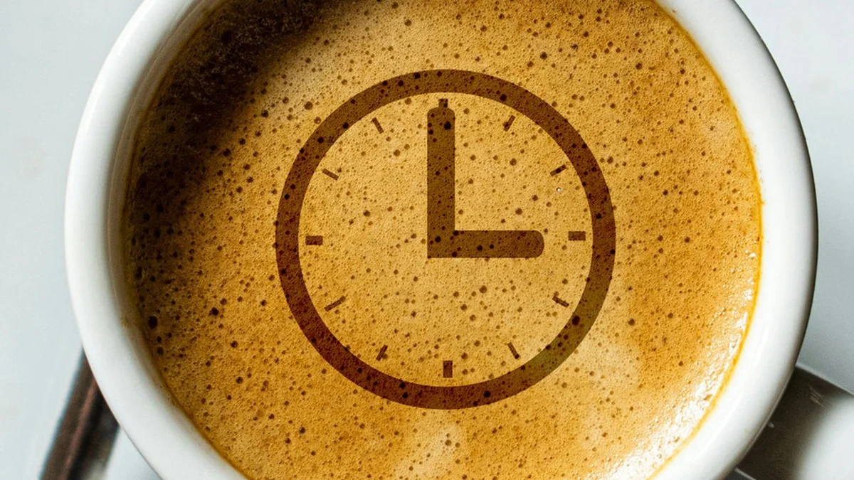 Nur morgens Kaffee trinken senkt das Herzrisiko um 31 Prozent – was eine Studie 2025 herausfand