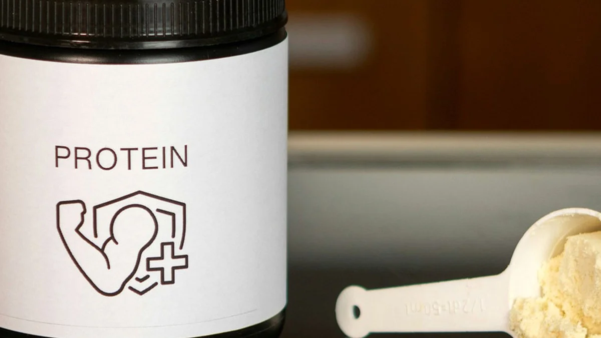 Zu viel Eiweiß: Für wen eine hohe Proteinzufuhr laut DGE riskant werden kann