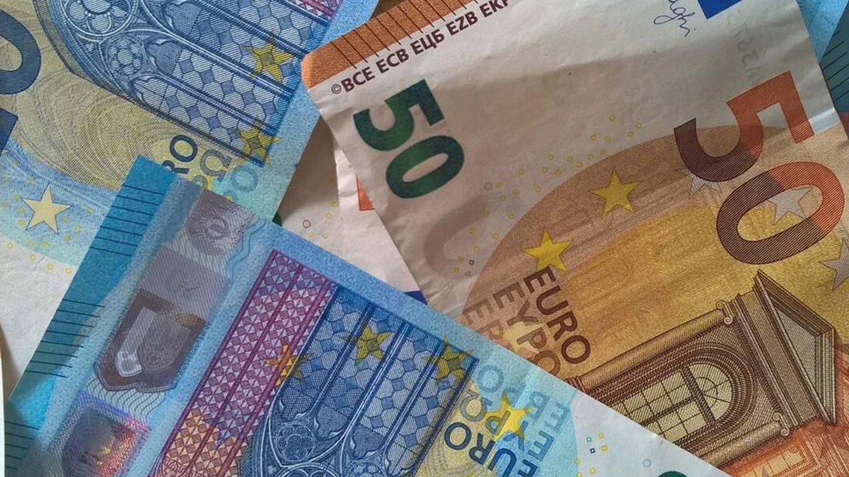 Euro-Banknoten bekommen neues Design – bis 21. September kannst du mitabstimmen