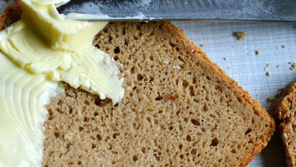 Was täglich Butter mit deinem Körper macht – und ab wann es zu viel wird