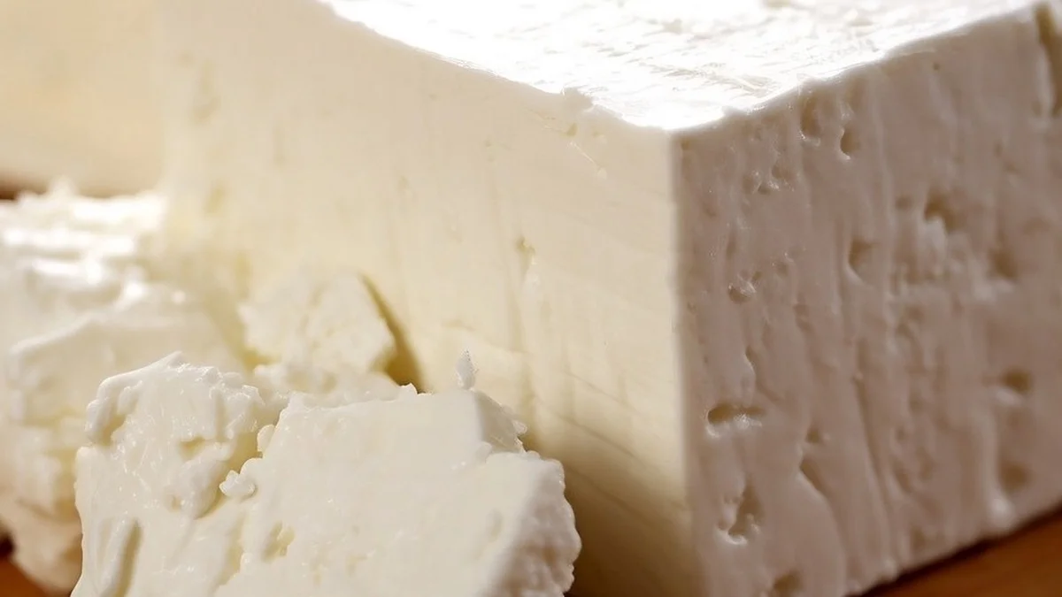 Feta-Salzlake im Kühlschrank: Diese Gerichte profitieren davon