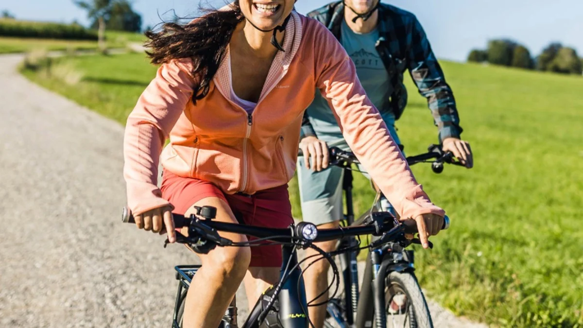 Refurbished E-Bikes von Rebike: Was Käufer über Akku, Prüfung und mögliche Ersparnis wissen sollten