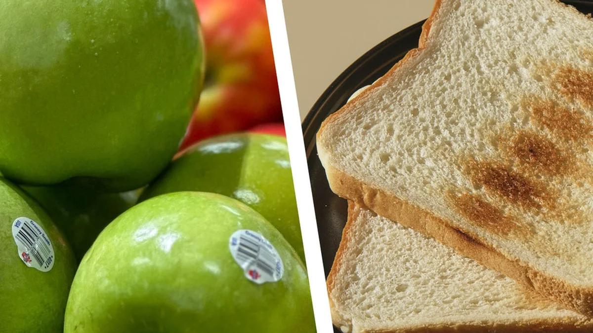 Hochverarbeitete Lebensmittel: 7 Dinge, die eine Ernährungsexpertin konsequent meidet