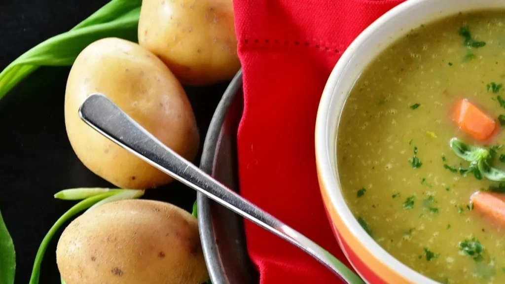 Kartoffelsuppe würzen: Der vollständige Guide für herzhafte Abwechslung