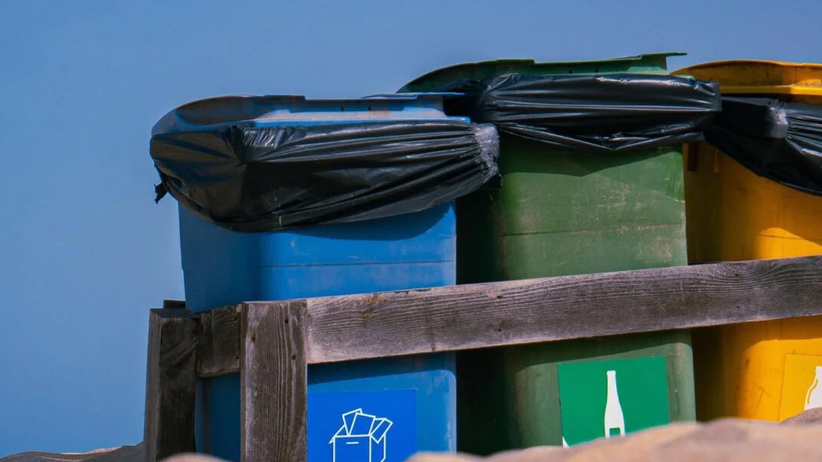 Mülltrennung Fehler: 7 Dinge, die du seit Jahren in die falsche Tonne wirfst